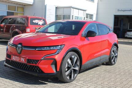 Renault Megane 18.700 km 23.990 € Staßfurt 39418