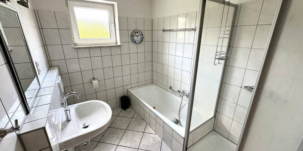 Etagenwohnung Harsum Hönnersum - 3 Zimmer, 87 m&sup2;, 750&euro; | Angebot:26879355