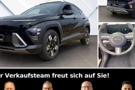 Hyundai KONA 1.900 km 35.480 &euro; Ingelheim 55218
