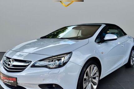 Opel Cascada 127.000 km 11.990 € Wuppertal 42115