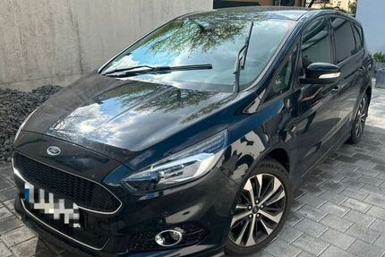 Ford S-Max 75.000 km 18.000 &euro; Ettenheim 77955