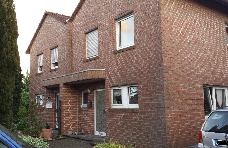 Reihenhaus Lingen (Ems) Gauerbach - 4 Zimmer, 118 m&sup2;, 900&euro; | Angebot:26645652