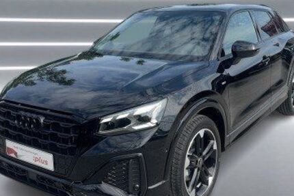 Audi Q2 2.000 km 44.950 &euro; Ingolstadt 85057