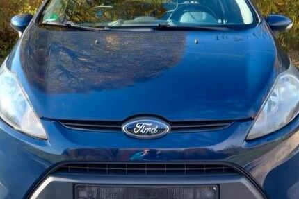 Ford Fiesta 309.000 km 1.300 &euro; Essingen 73457