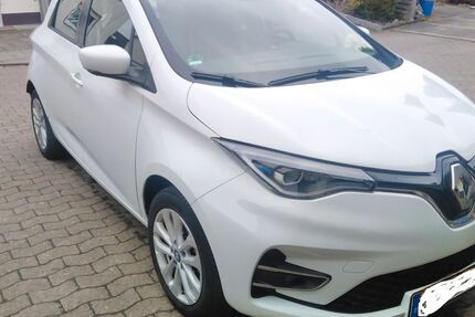 Renault ZOE 25.600 km 10.500 &euro; Bielefeld 33729