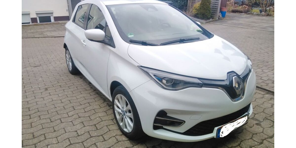 Renault ZOE 25.600 km 10.500 &euro; Bielefeld 33729