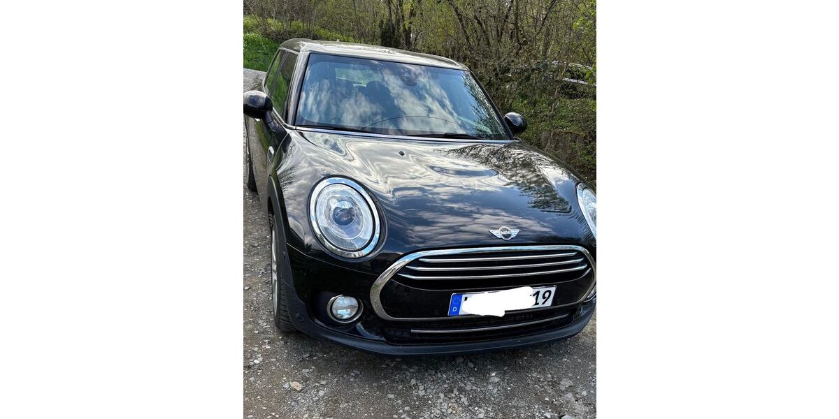 Mini Cooper Clubman 95.000 km 15.900 &euro; Müschenbach 57629
