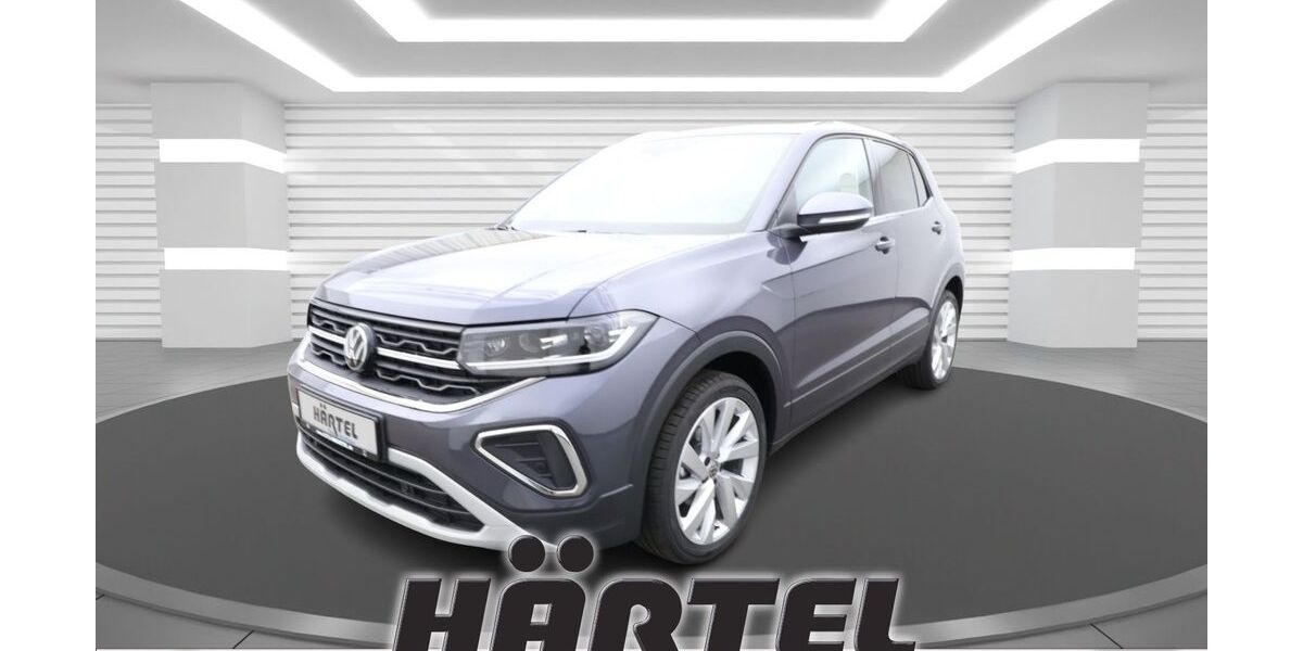 VW T-Cross 14.000 km 28.600 &euro; Osnabrück 49084