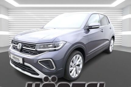 VW T-Cross 16.500 km 28.600 &euro; Osnabrück 49084