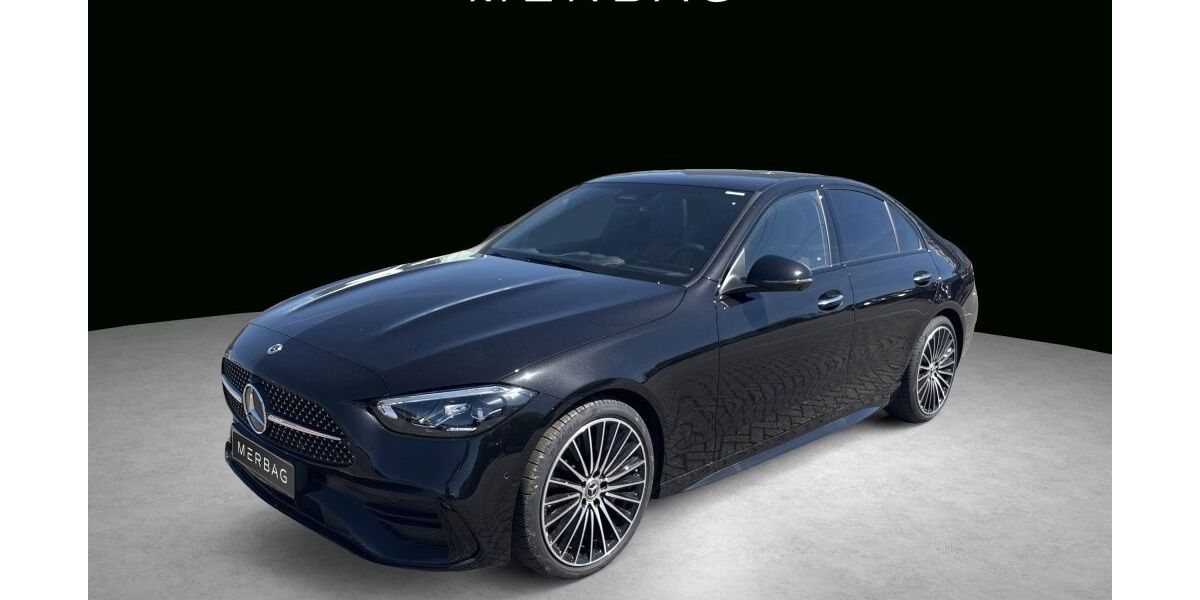 Mercedes-Benz C 180 24.656 km 48.700 &euro; Limburg-Offheim 65555