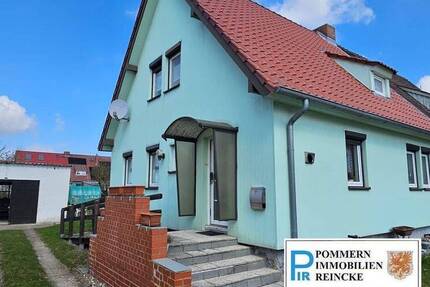 Haus Anklam - 5 Zimmer, 97 m&sup2;, 105.000&euro; | Angebot:26379676