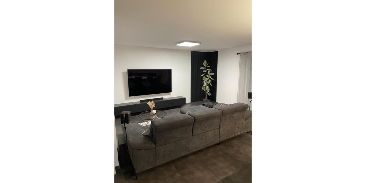 4-Zimmer-ETW | 103m² | Bj. 2023 | A+ | 2 Stellplätze | Miltenberg 4 zimmer