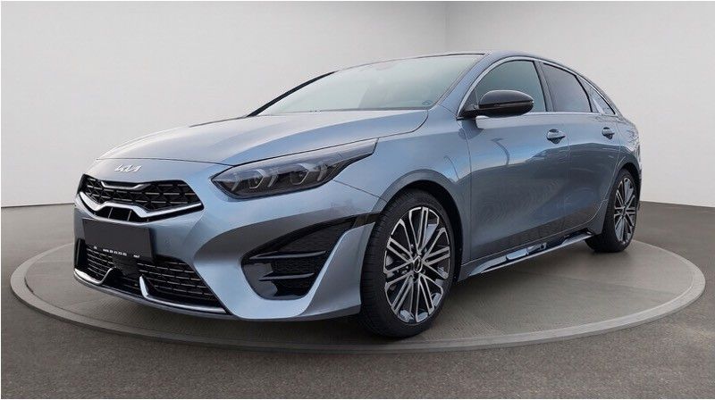 Kia pro ceed / ProCeed 3.850 km 29.890 &euro; Göttingen 37073