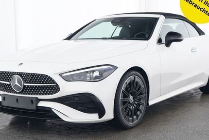 Mercedes-Benz CLE 200 21.523 km 53.480 &euro; Borgholzhausen 33829