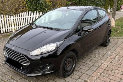 Ford Fiesta 178.216 km 4.100 &euro; Stuhr 28816