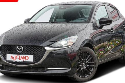 Mazda 2 28.492 km 16.990 &euro; Dresden 01069