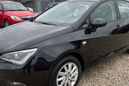 Seat Ibiza 130.000 km 5.898 &euro; Leipzig 04179