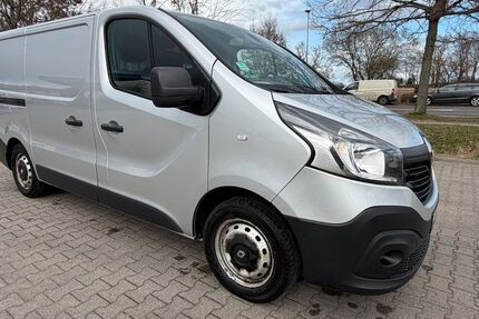 Renault Trafic 195.950 km 8.900 &euro; Berlin 12627