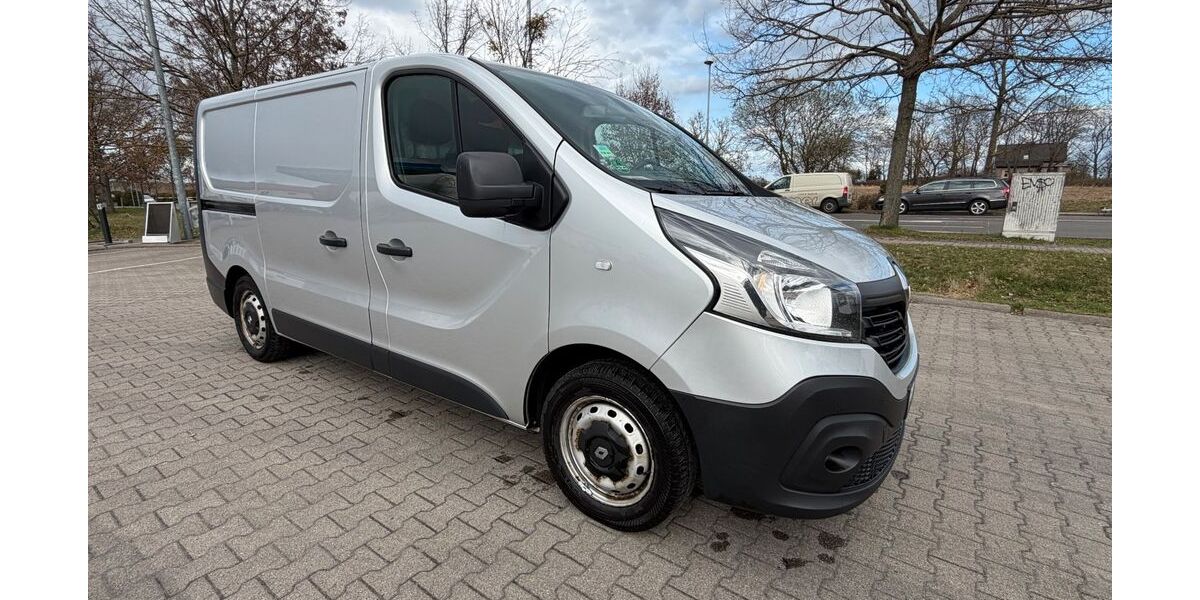Renault Trafic 195.950 km 8.900 &euro; Berlin 12627