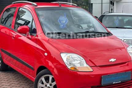 Chevrolet Matiz 100.000 km 2.490 € Oberhausen 46049