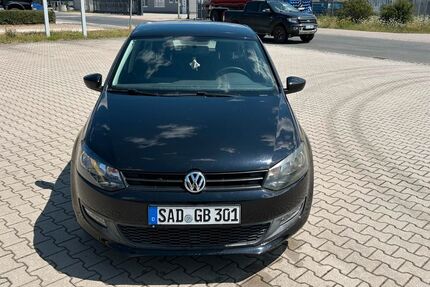 VW Polo 164.000 km 2.400 &euro; Winklarn 92559