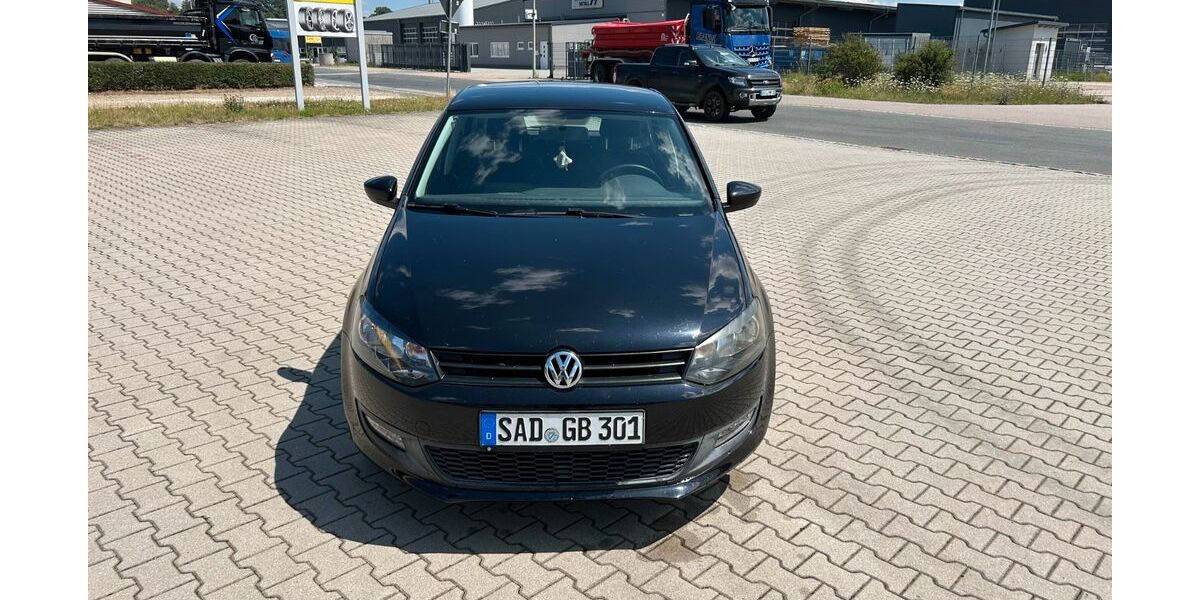 VW Polo 164.000 km 2.400 &euro; Winklarn 92559