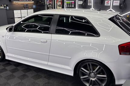 Audi S3 249.000 km 22.500 &euro; Ditzingen 71254