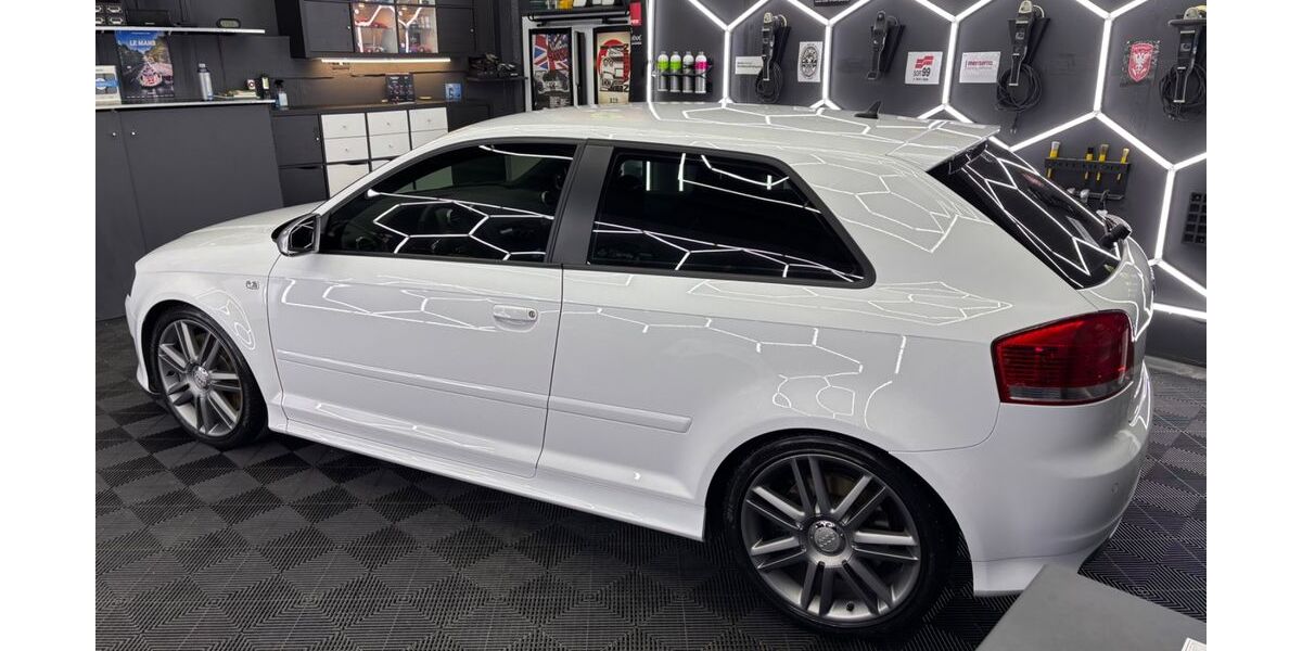Audi S3 249.000 km 22.500 &euro; Ditzingen 71254