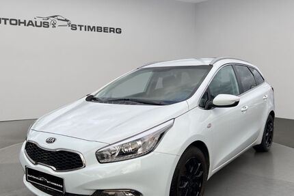 Kia ceed Sportswagon 115.000 km 8.900 &euro; Oer-Erkenschwick 45739