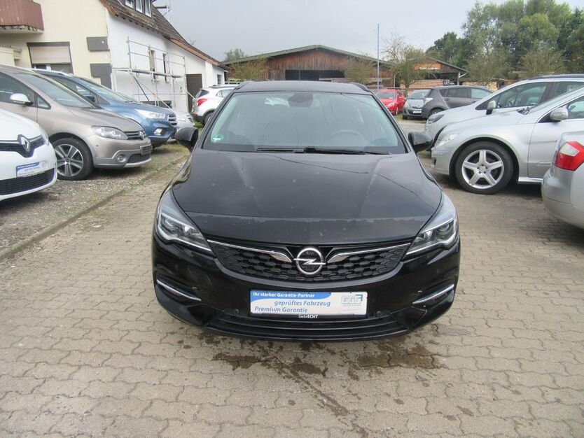 Opel Astra 111.650 km 11.499 € Eimen 37632