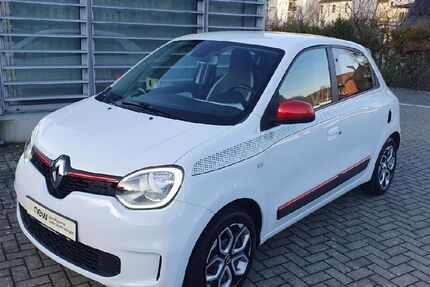 Renault Twingo 35.052 km 12.595 &euro; Hagen 58091