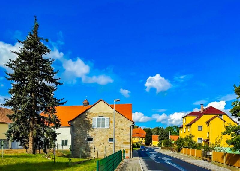 Gewerbeobjekt Malschwitz Baruth - 180.000&euro; | Angebot:25694296