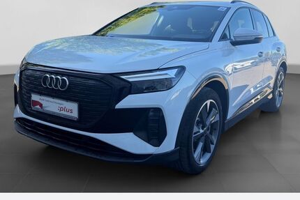 Audi Q4 e-tron 51.081 km 31.860 &euro; Gelsenkirchen 45894