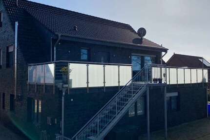 Wohnung Reken - 5 Zimmer, 155 m&sup2;, 1.490&euro; | Angebot:25933572