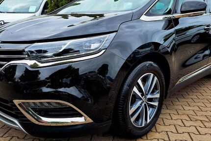 Renault Espace 177.939 km 8.999 &euro; Leipzig 04205