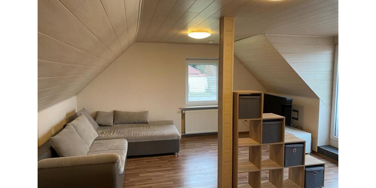 Wohnen wie im Haus – großzügige Eigentumswohnung in Stockach 4 zimmer