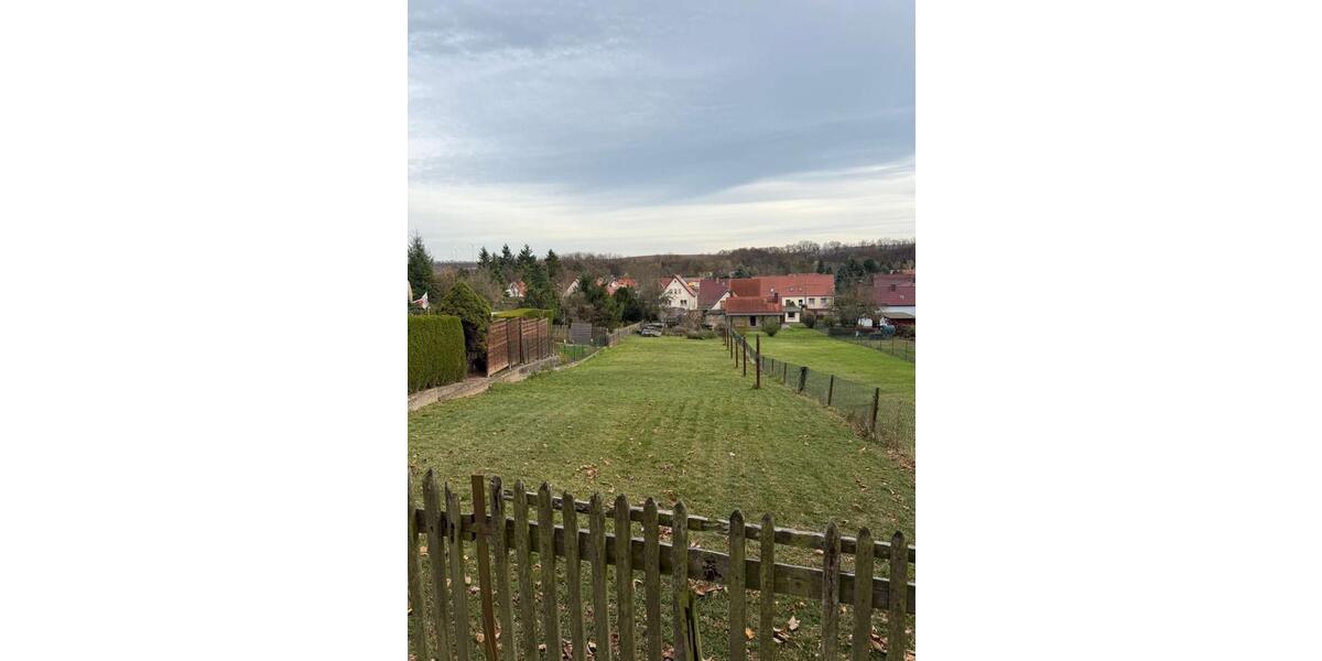 Doppelhaushälfte Mansfeld Großörner - 4 Zimmer, 90 m&sup2;, 38.000&euro; | Angebot:26166838
