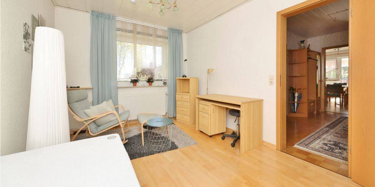 Einfamilienhaus Sande - 3 Zimmer, 112 m&sup2;, 290.000&euro; | Angebot:26825654