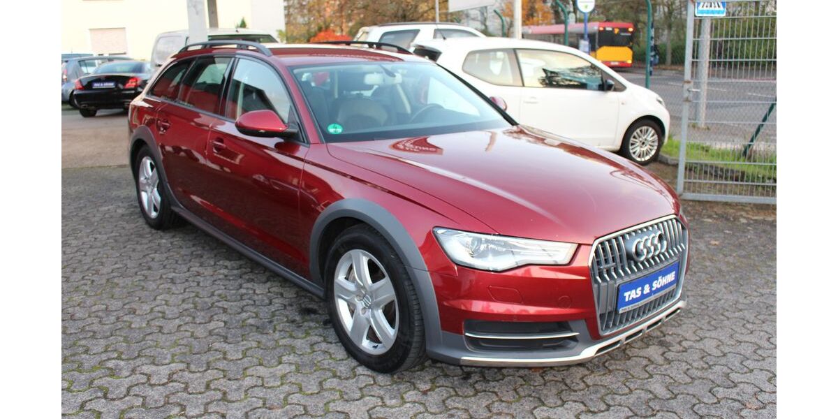 Audi A6 150.000 km 21.900 &euro; Hanau 63452