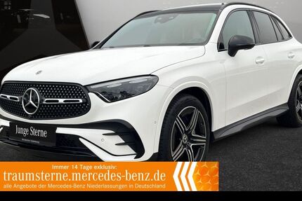 Mercedes-Benz GLC 200 7.362 km 59.890 &euro; Lübeck 23556
