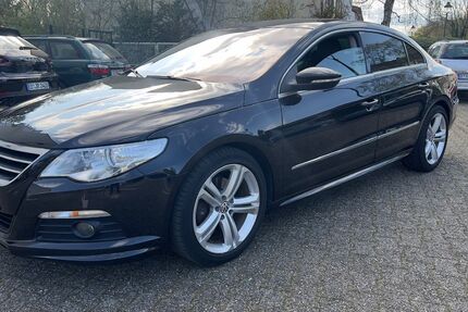 VW CC 270.000 km 6.900 &euro; Düsseldorf 40591