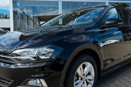 VW Polo 22.890 km 14.490 &euro; Bad Oeynhausen 32549