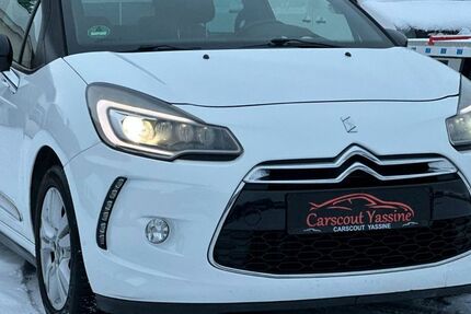 Citroen DS3 120.000 km 5.990 &euro; Buxtehude 21614