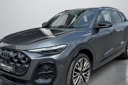 Audi Q5 9.511 km 55.990 &euro; Daun 54550