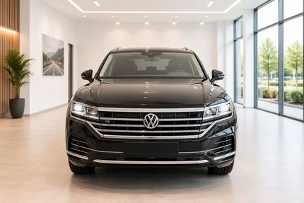 VW Touareg 128.000 km 31.900 &euro; Waltenhofen 87448