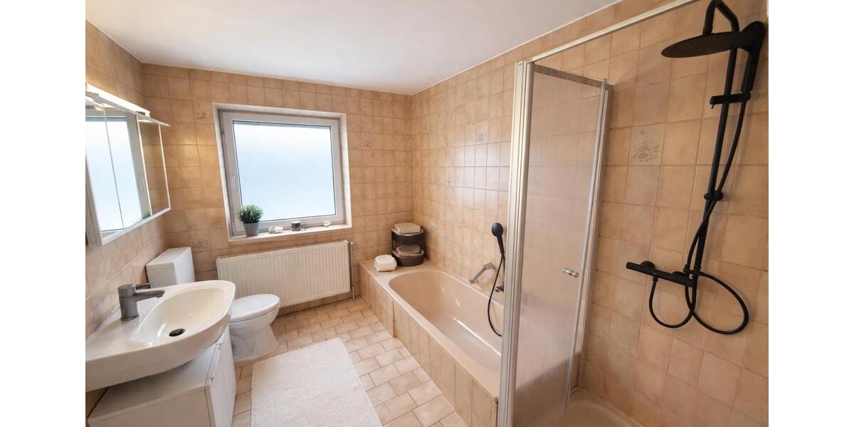 Erdgeschoßwohnung Rehburg-Loccum Loccum - 3 Zimmer, 76 m&sup2;, 750&euro; | Angebot:26300777