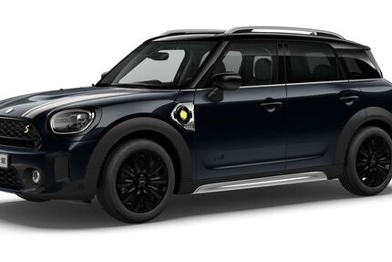 Mini Countryman SE (Cooper) 57.489 km 26.490 &euro; Norden 26506