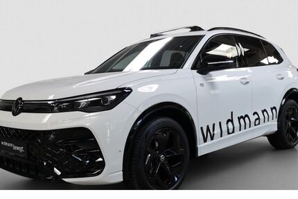 VW Tiguan 15.000 km 44.950 &euro; Schwäbisch Gmünd 73527