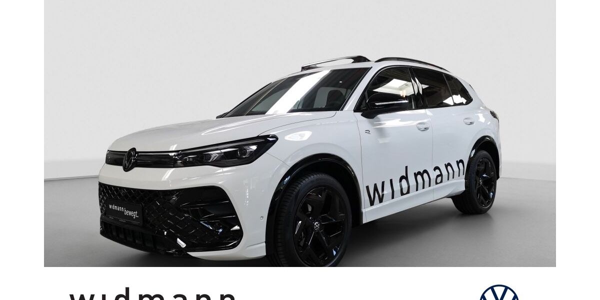 VW Tiguan 15.000 km 44.950 &euro; Schwäbisch Gmünd 73527