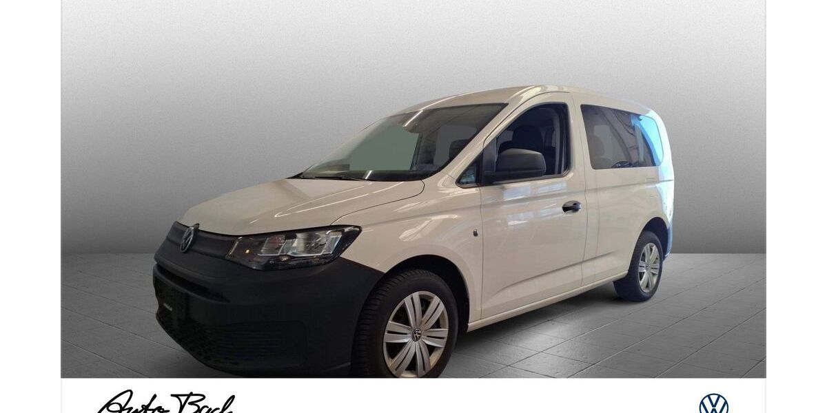 VW Caddy 118.540 km 17.480 &euro; Limburg 65549